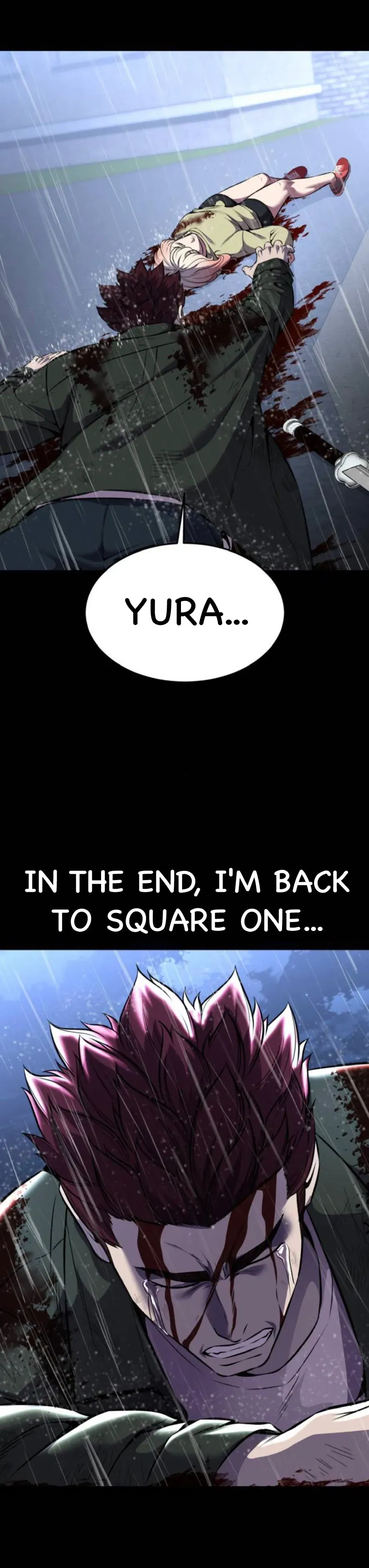 The Boy of Death Chapter 212 Online - página 3