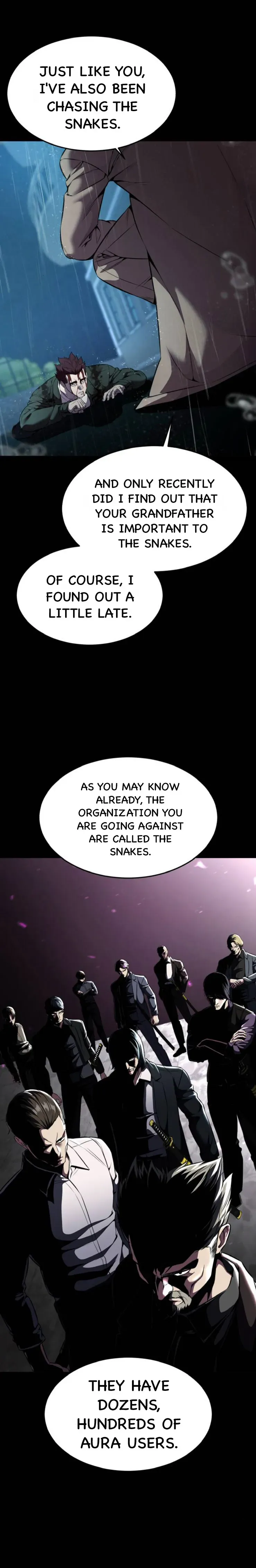 The Boy of Death Chapter 212 Online - página 7