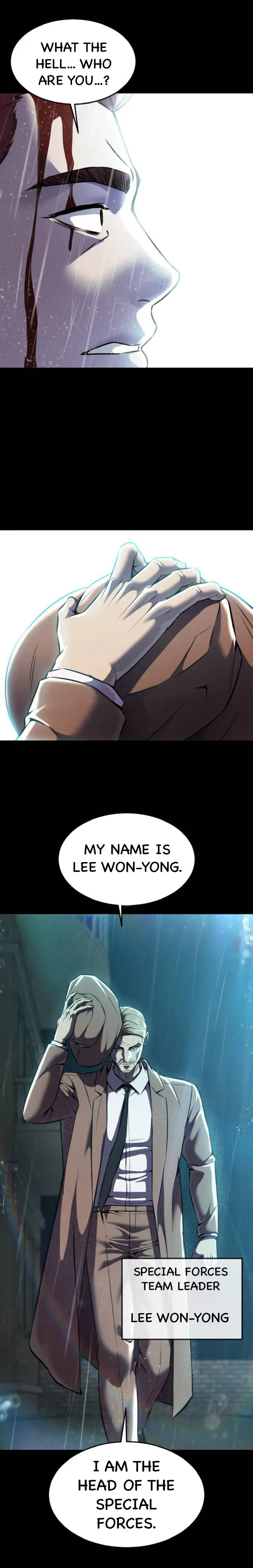 The Boy of Death Chapter 212 Online - página 8