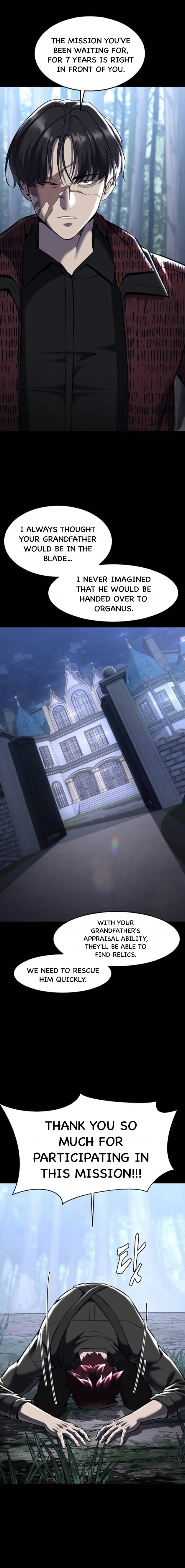 The Boy of Death Chapter 212 Online - página 21
