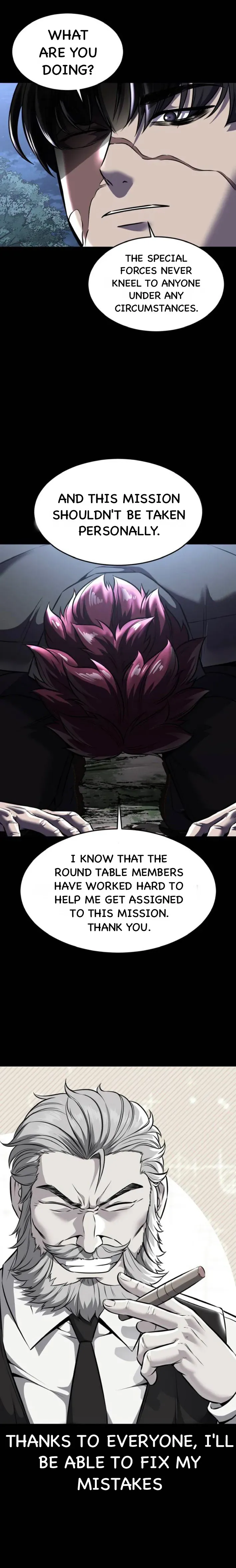 The Boy of Death Chapter 212 Online - página 22