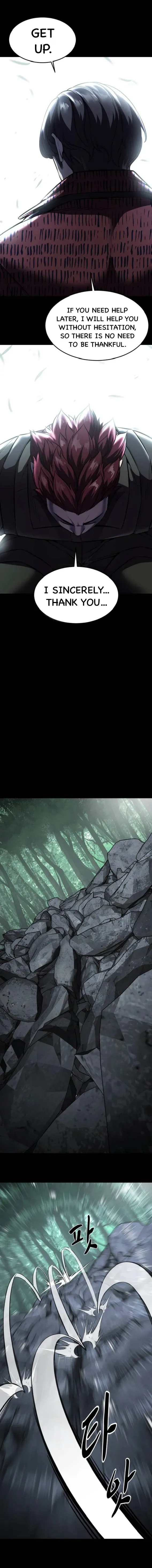 The Boy of Death Chapter 212 Online - página 23