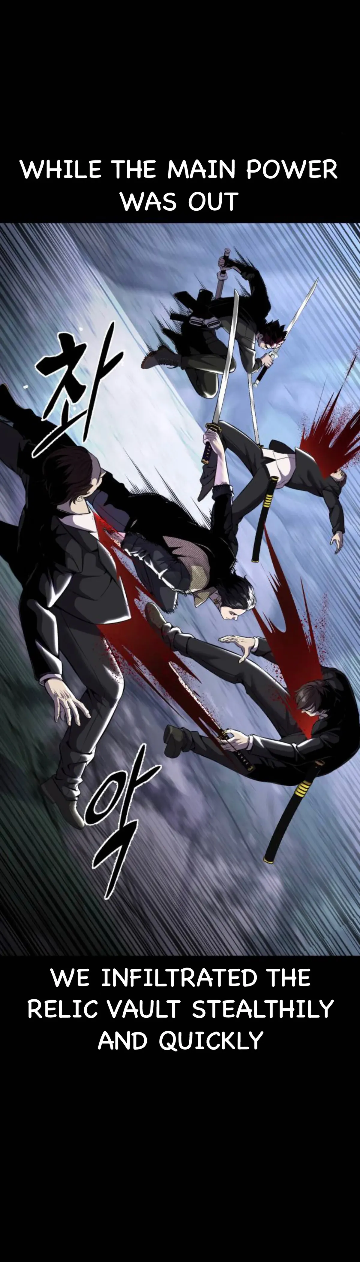 The Boy of Death Chapter 212 Online - página 26