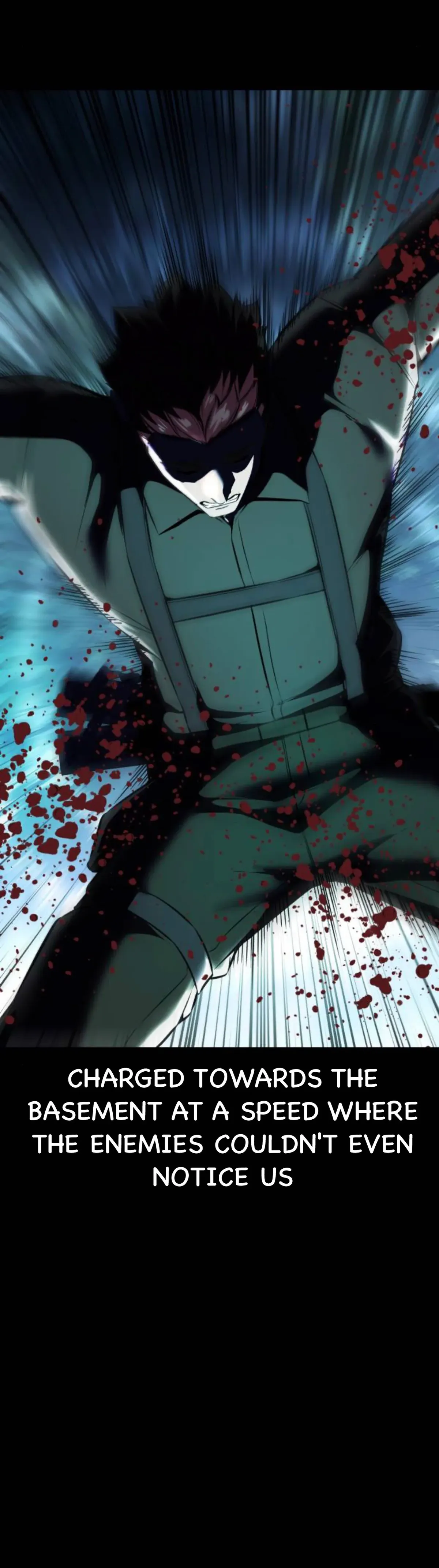 The Boy of Death Chapter 212 Online - página 28