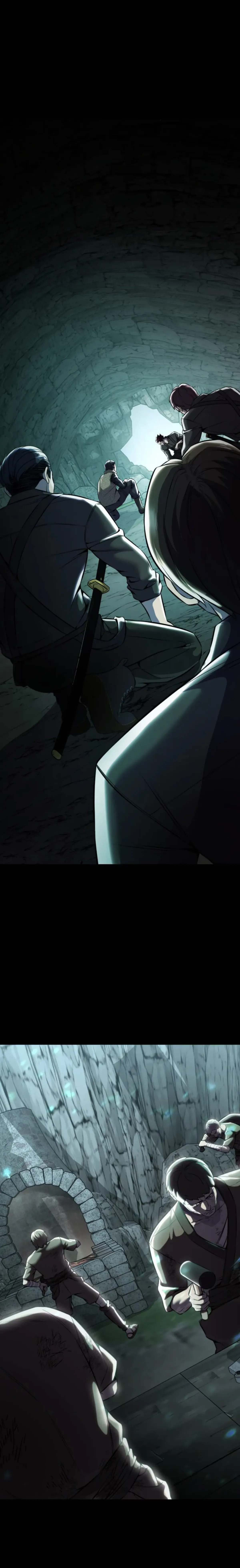The Boy of Death Chapter 212 Online - página 29