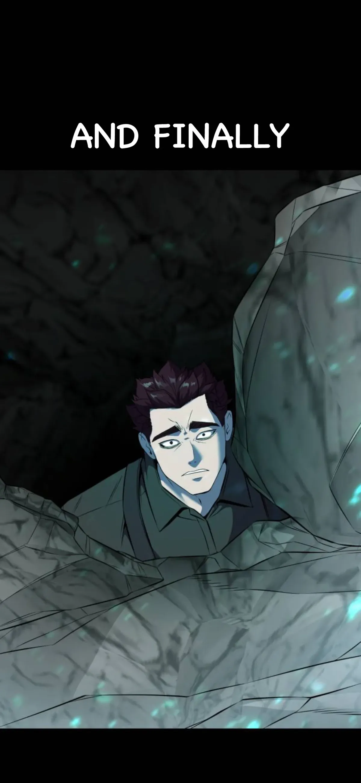 The Boy of Death Chapter 212 Online - página 30