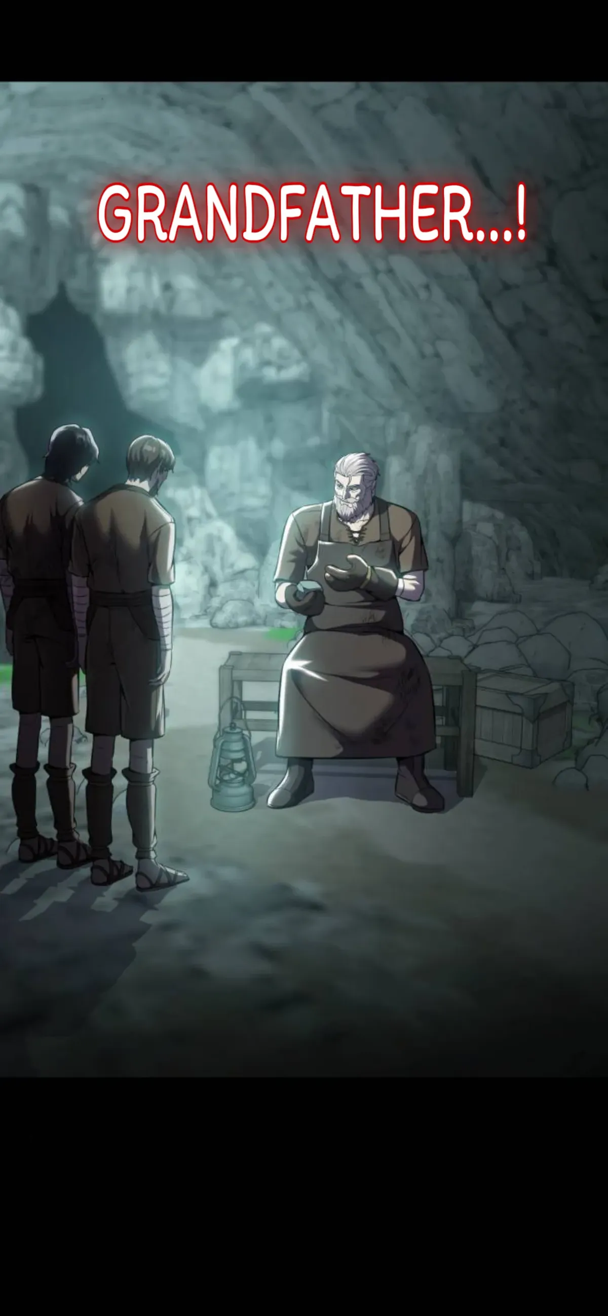 The Boy of Death Chapter 212 Online - página 32