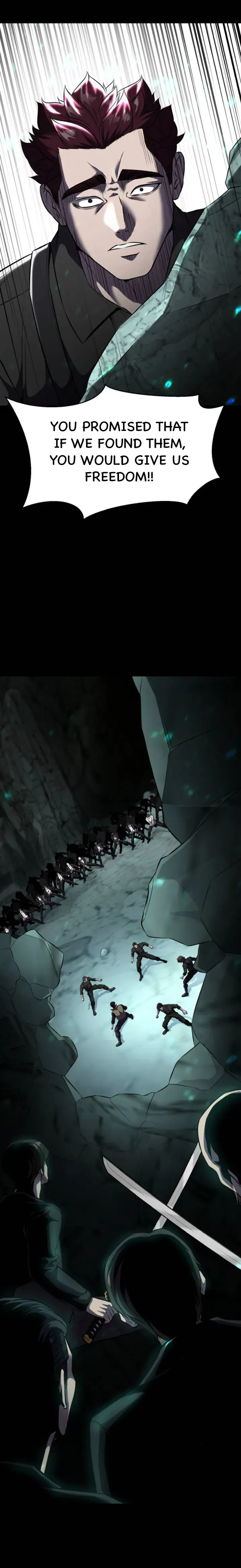 The Boy of Death Chapter 212 Online - página 36