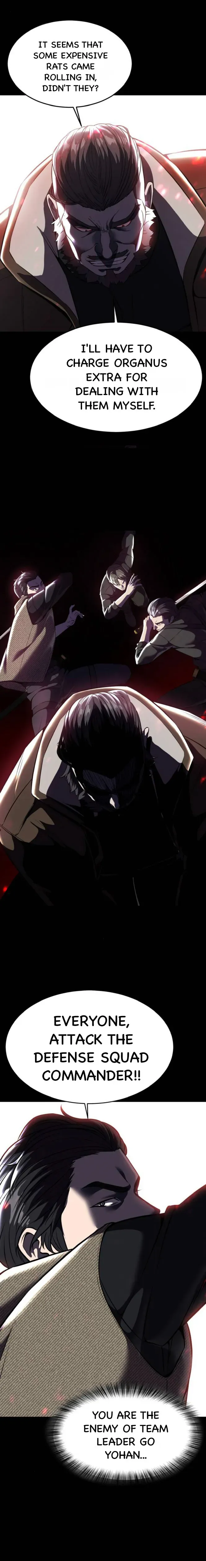 The Boy of Death Chapter 212 Online - página 39