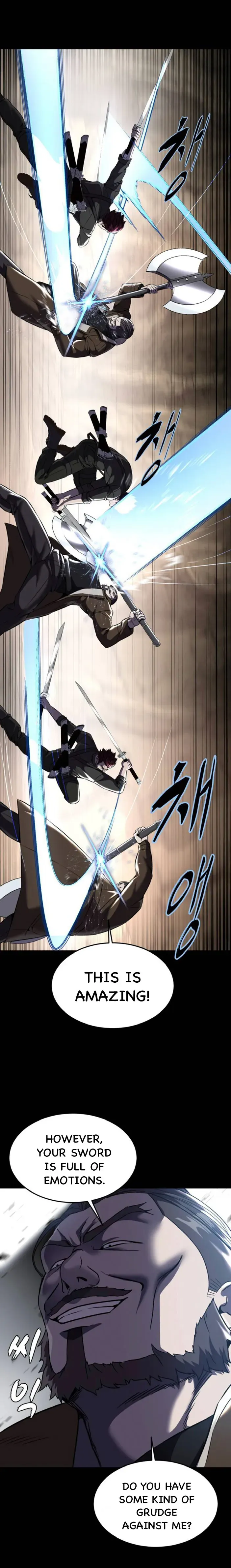 The Boy of Death Chapter 212 Online - página 47
