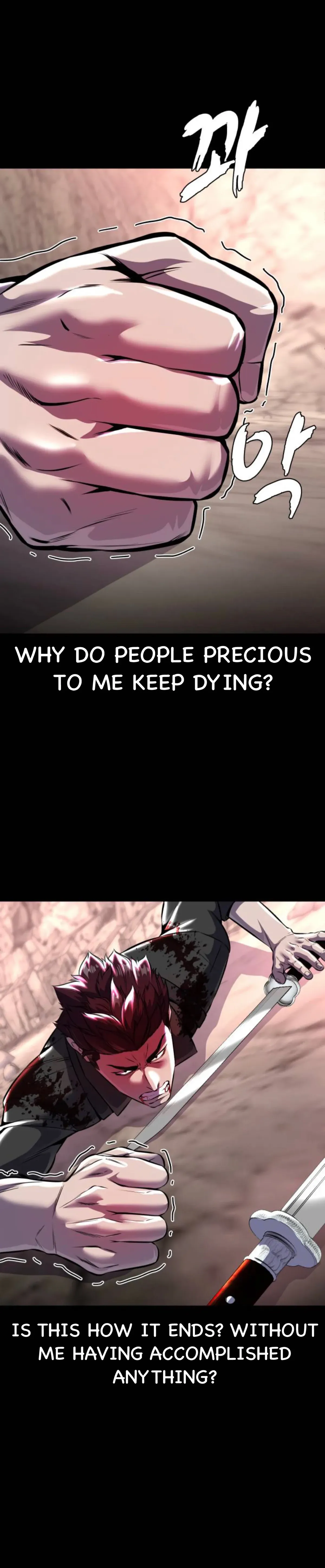 The Boy of Death Chapter 212 Online - página 54