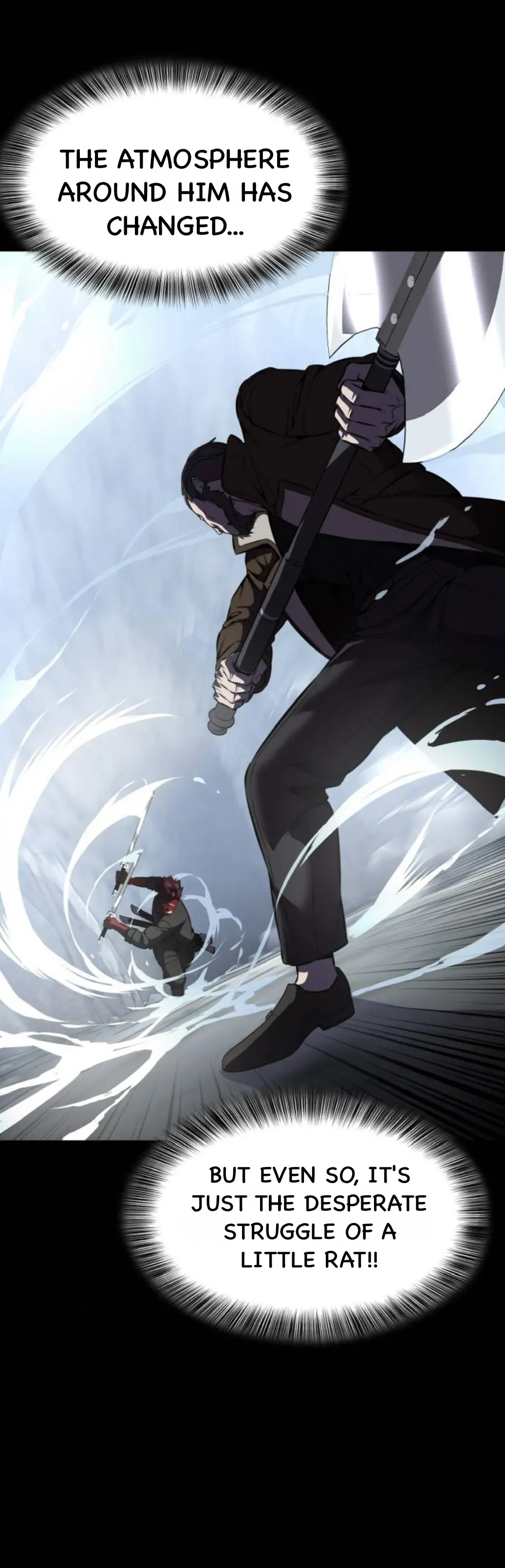 The Boy of Death Chapter 212 Online - página 68
