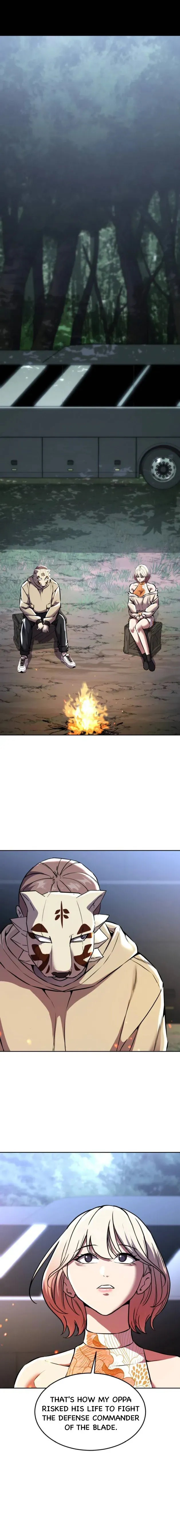 The Boy of Death Chapter 212 Online - página 77