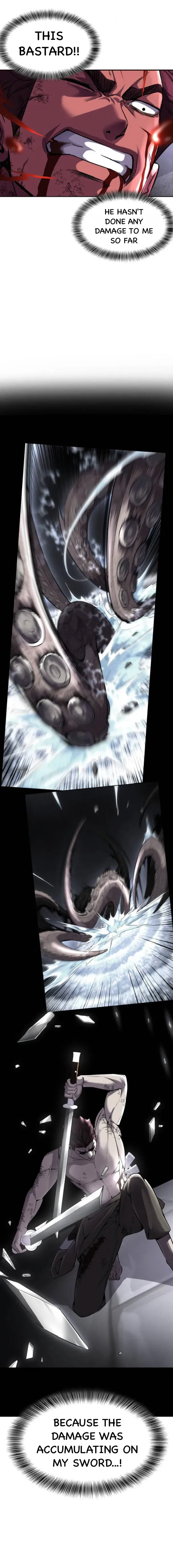 The Boy of Death Chapter 217 Online - página 17