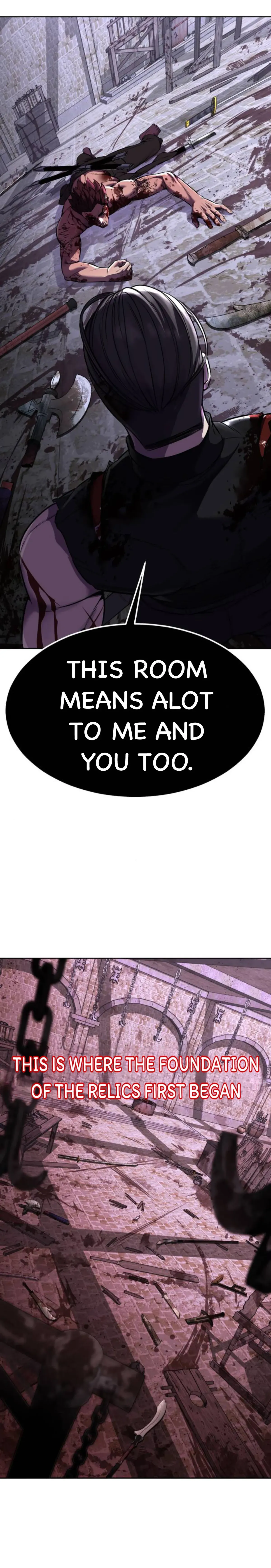 The Boy of Death Chapter 217 Online - página 21