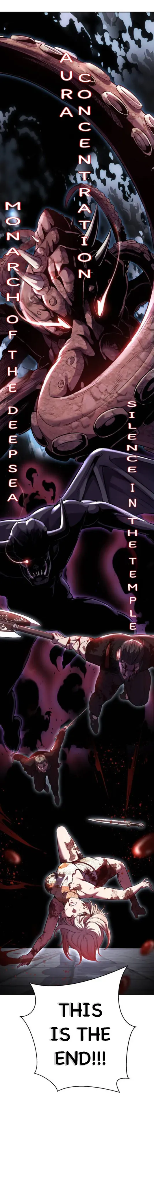 The Boy of Death Chapter 217 Online - página 48
