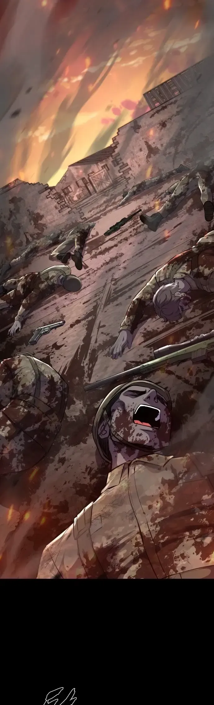 The Boy of Death Chapter 220 Online - página 2