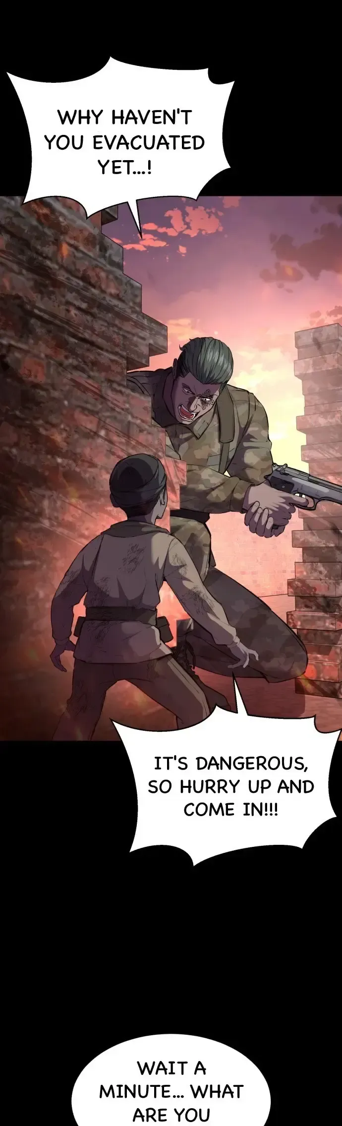 The Boy of Death Chapter 220 Online - página 5