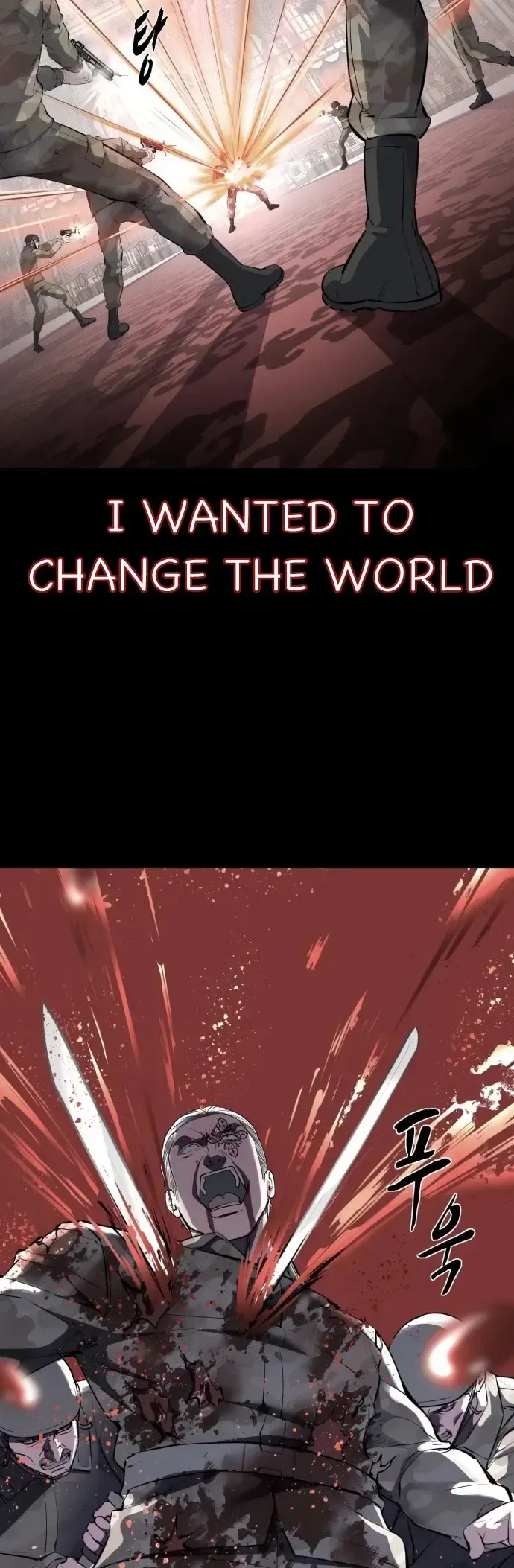 The Boy of Death Chapter 220 Online - página 15
