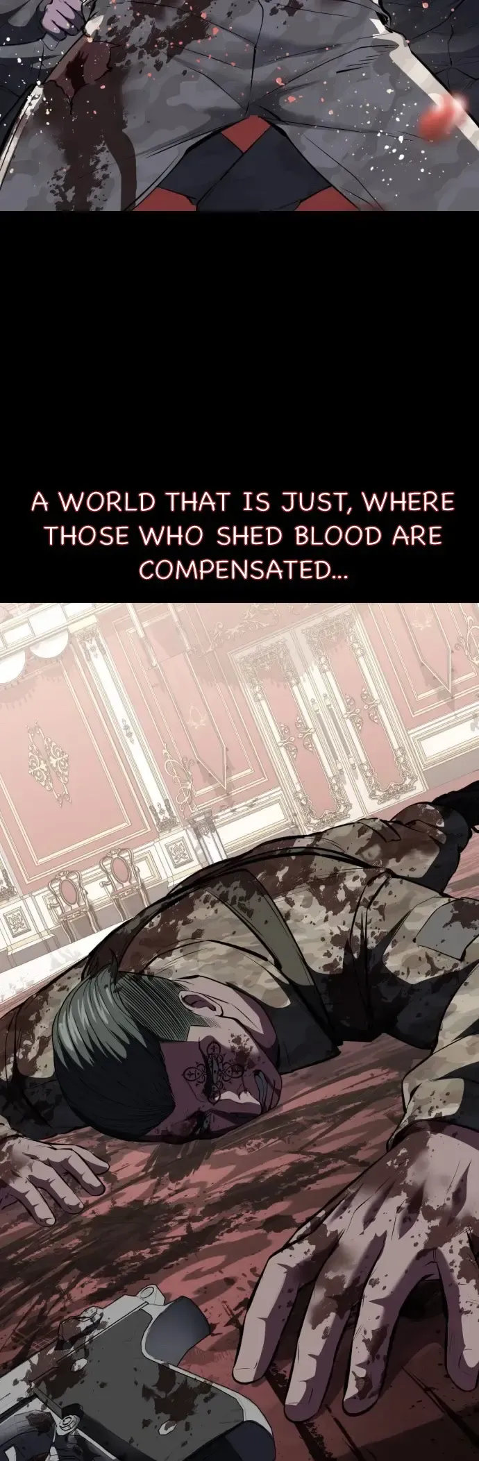 The Boy of Death Chapter 220 Online - página 16