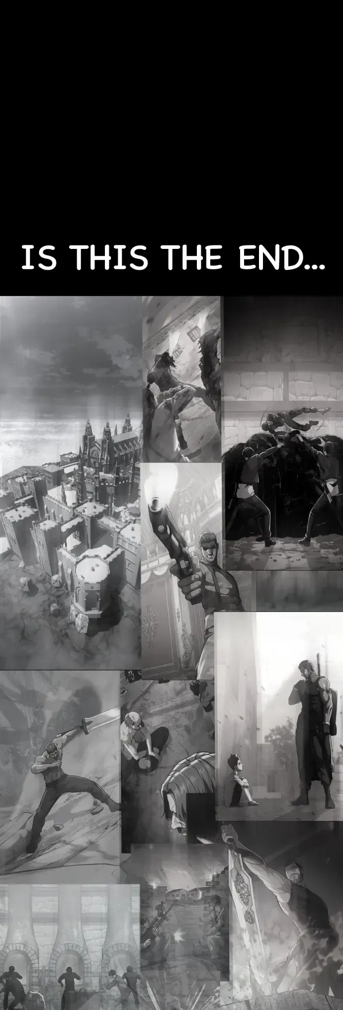The Boy of Death Chapter 220 Online - página 33