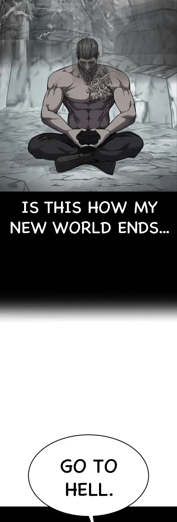 The Boy of Death Chapter 220 Online - página 34