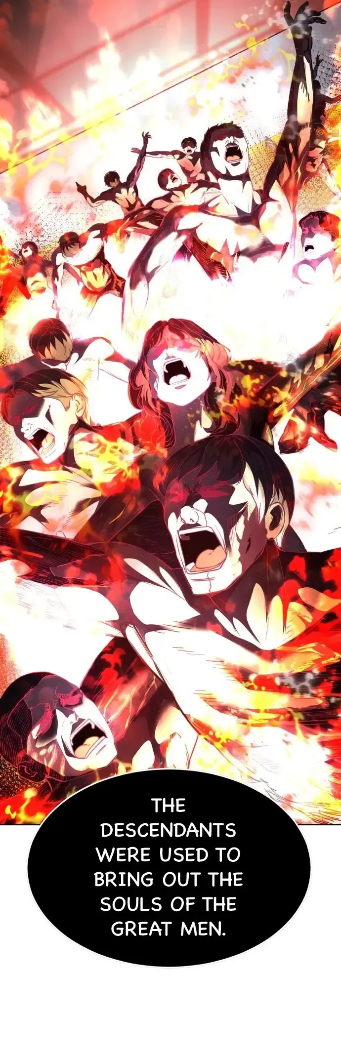 The Boy of Death Chapter 220 Online - página 44