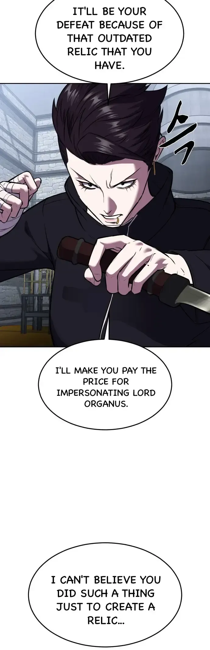 The Boy of Death Chapter 220 Online - página 47