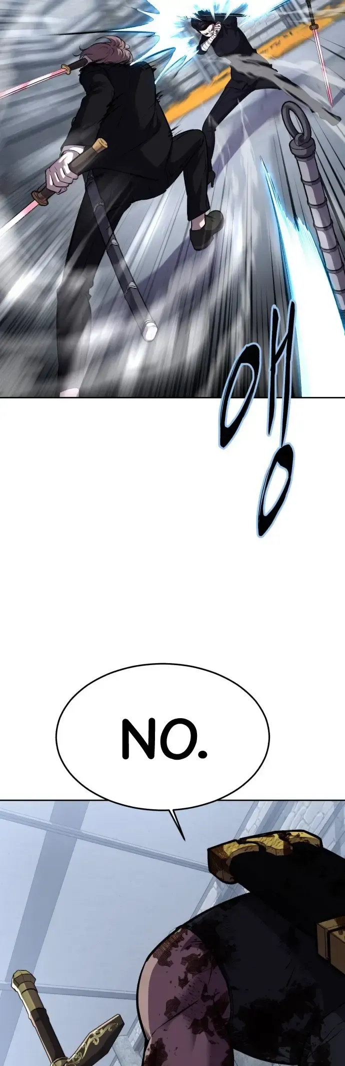 The Boy of Death Chapter 220 Online - página 49