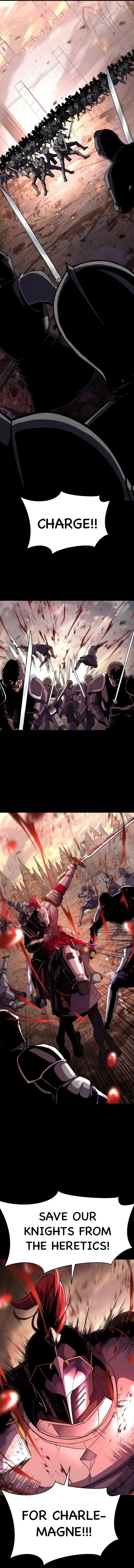 The Boy of Death Chapter 220 Online - página 67