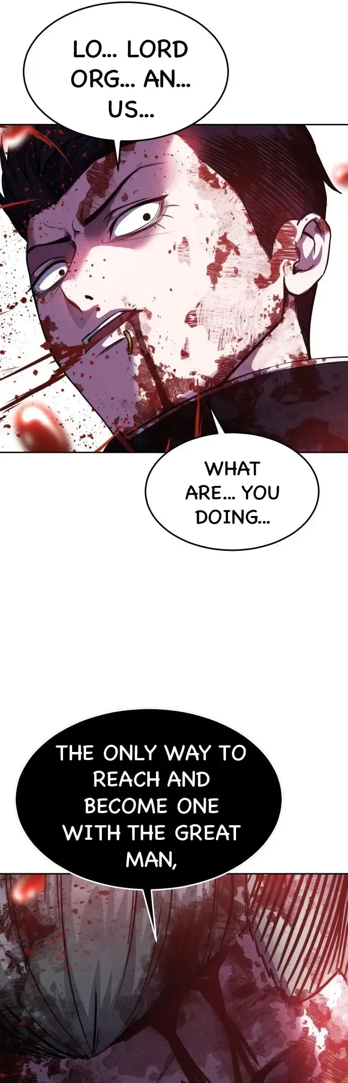 The Boy of Death Chapter 220 Online - página 77