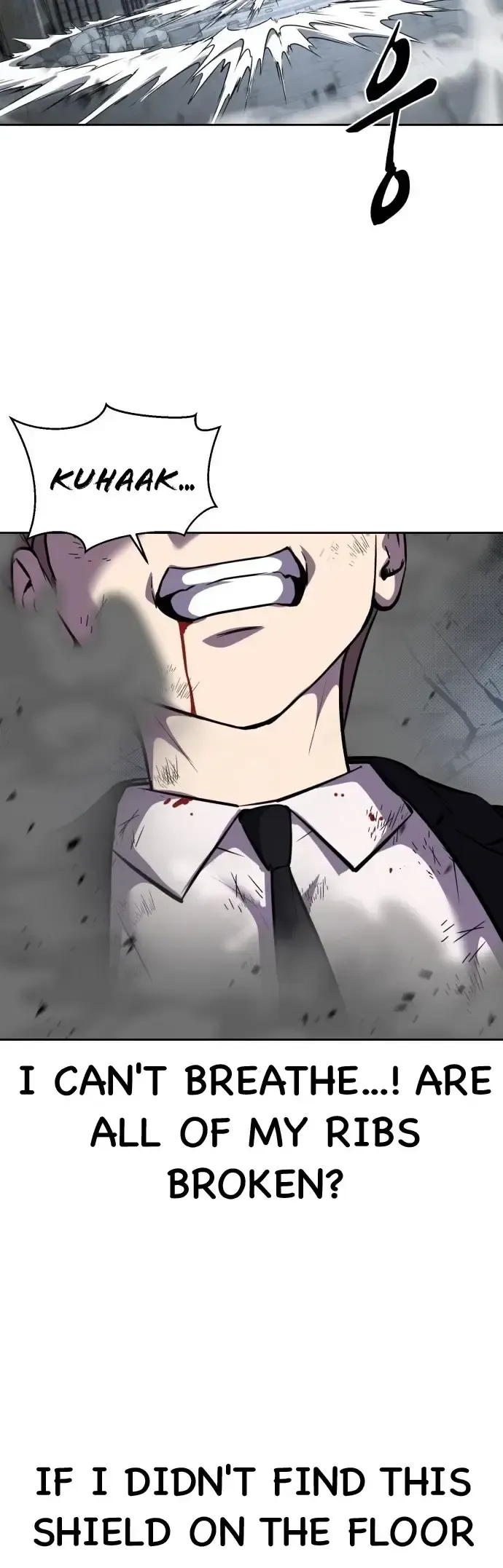 The Boy of Death Chapter 221 Online - página 34
