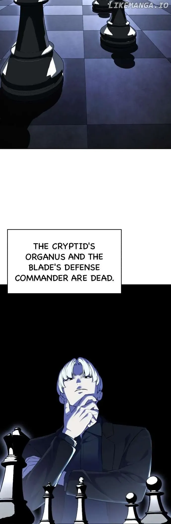 The Boy of Death Chapter 226 Online - página 12