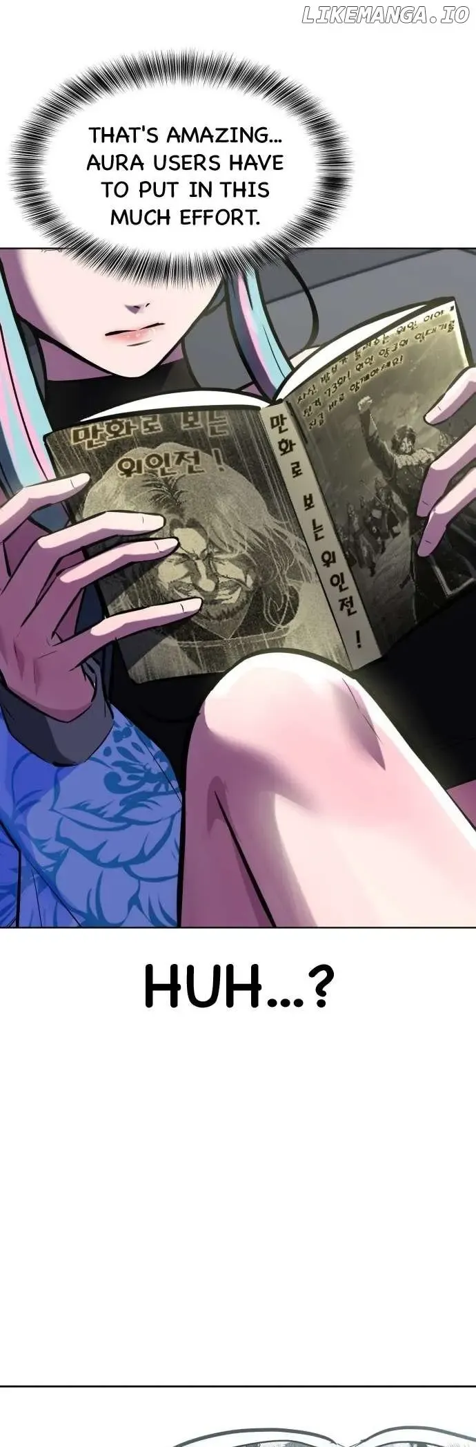 The Boy of Death Chapter 226 Online - página 16