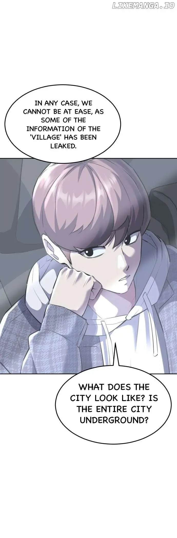 The Boy of Death Chapter 226 Online - página 21