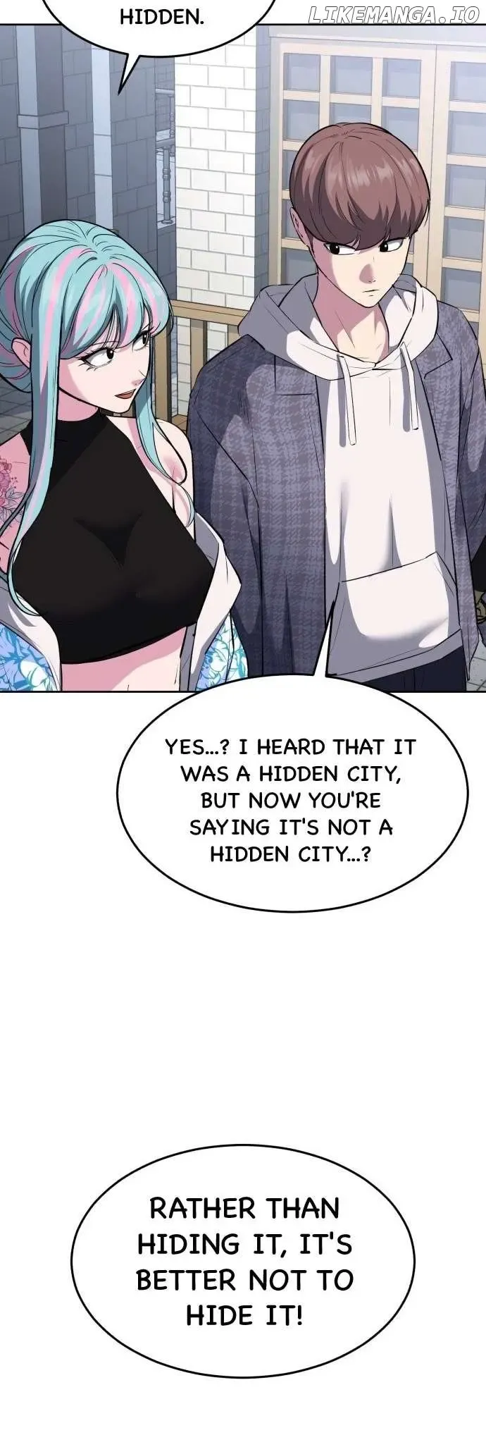 The Boy of Death Chapter 226 Online - página 33