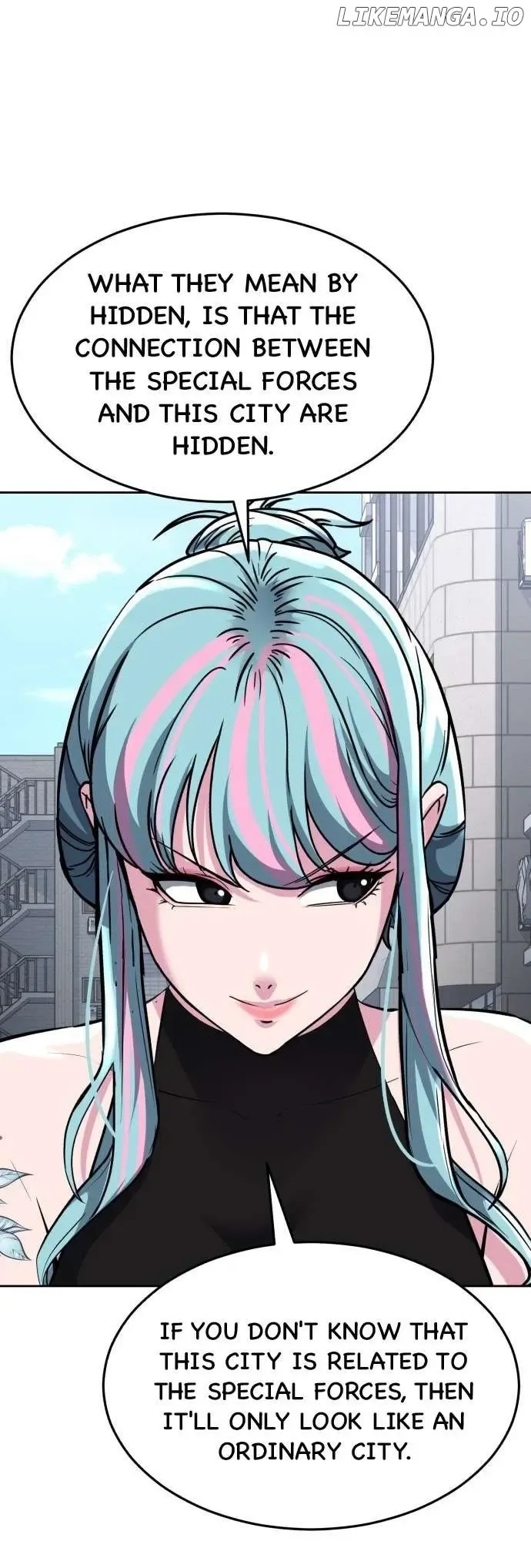 The Boy of Death Chapter 226 Online - página 34