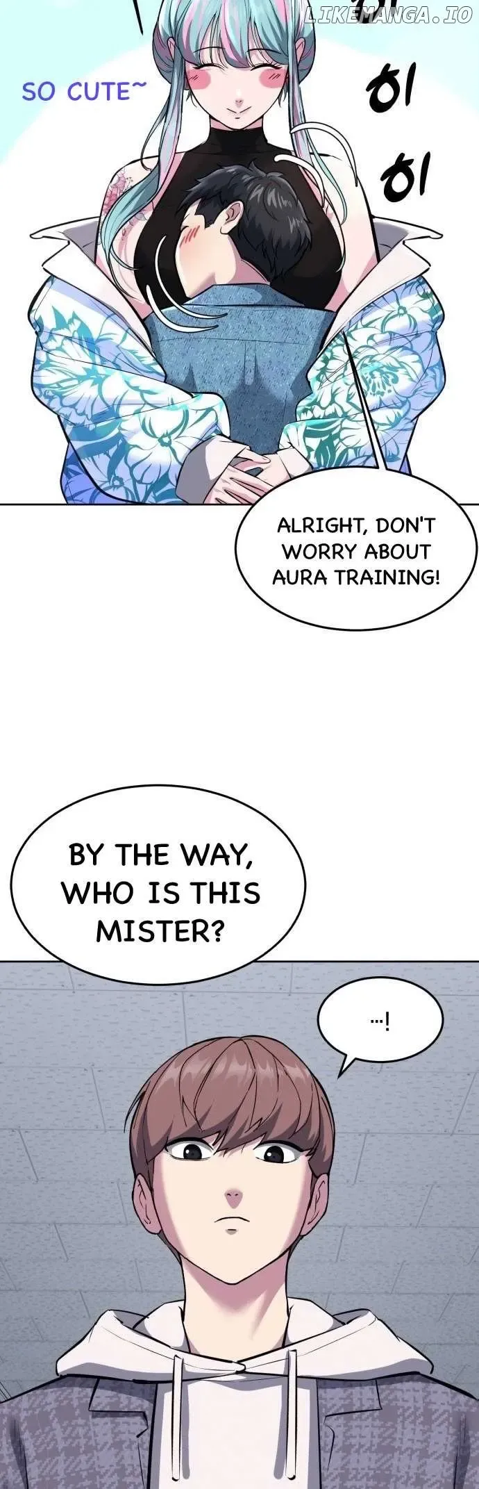 The Boy of Death Chapter 226 Online - página 44