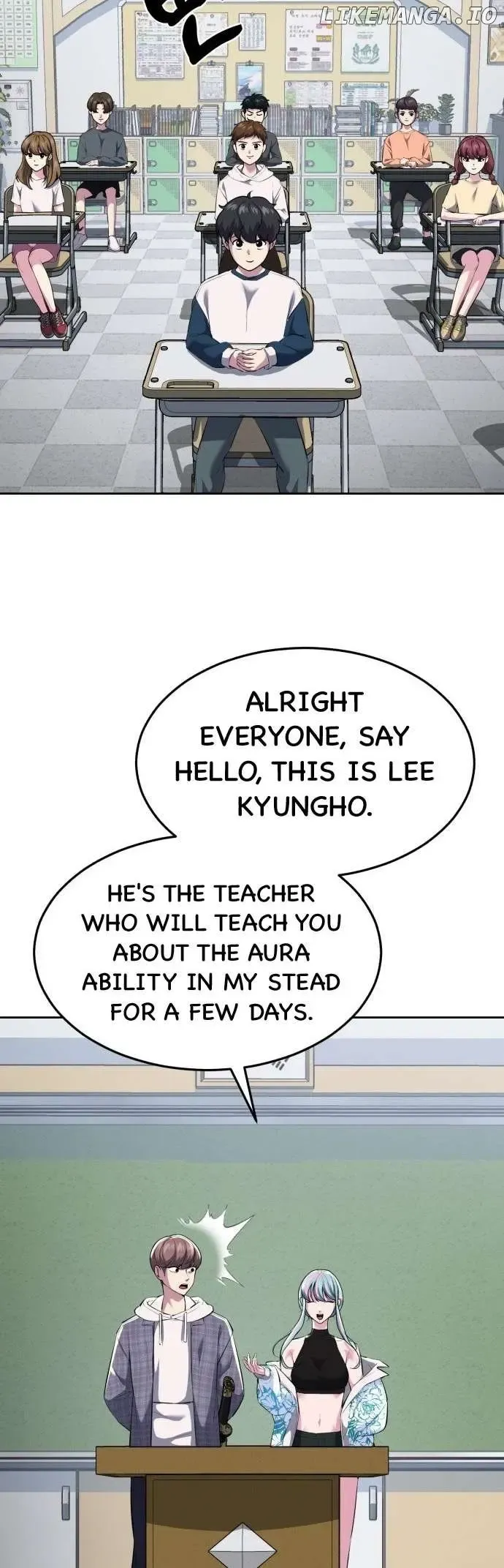The Boy of Death Chapter 226 Online - página 55