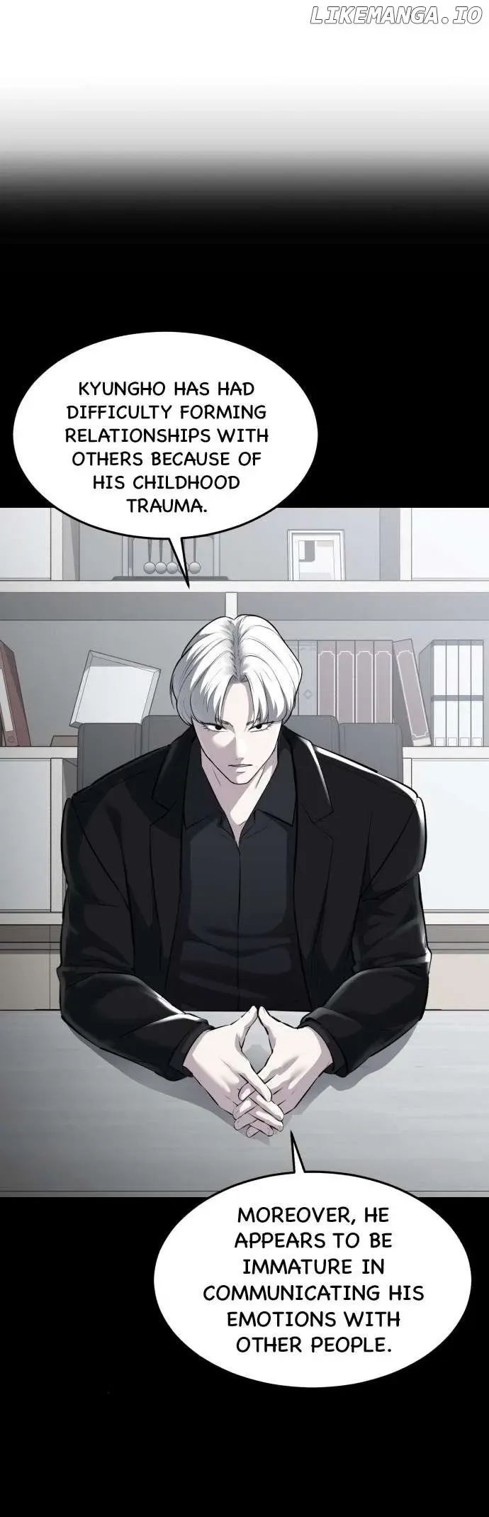The Boy of Death Chapter 226 Online - página 57
