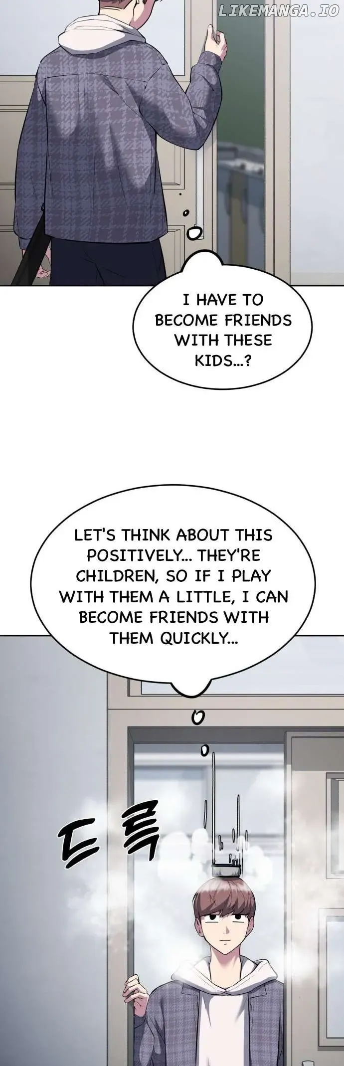 The Boy of Death Chapter 226 Online - página 61