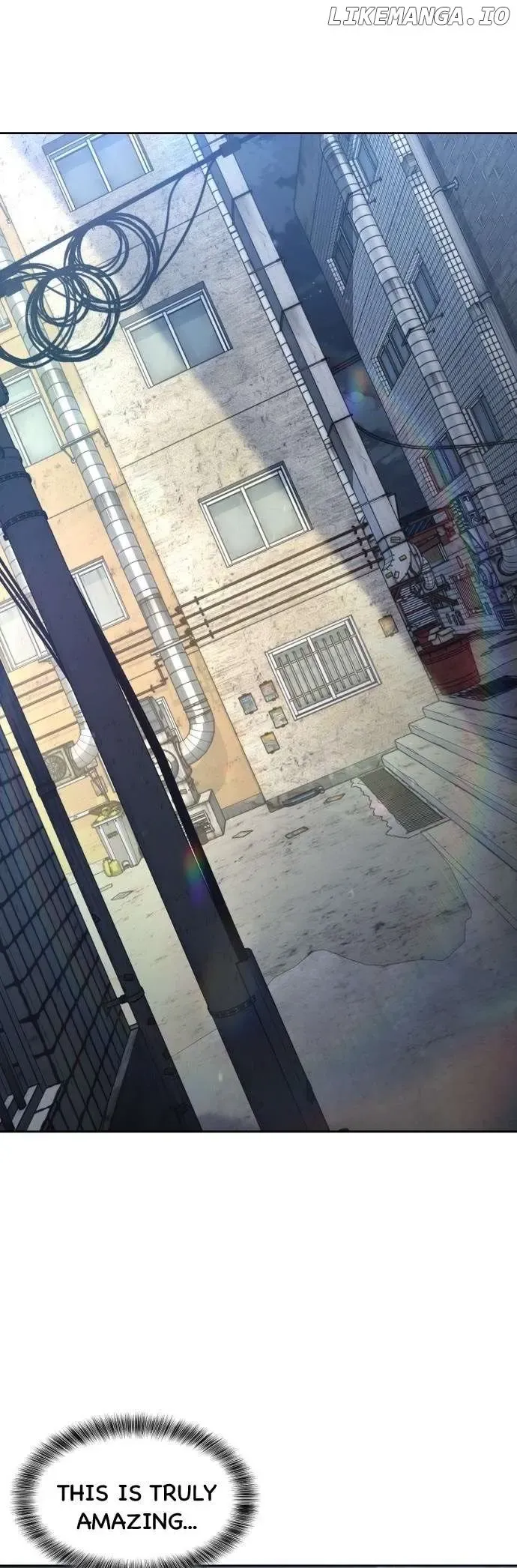 The Boy of Death Chapter 228 Online - página 1