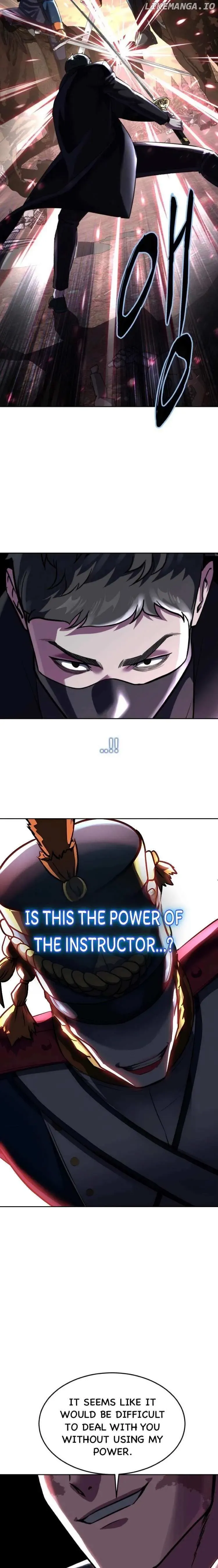 The Boy of Death Chapter 228 Online - página 16