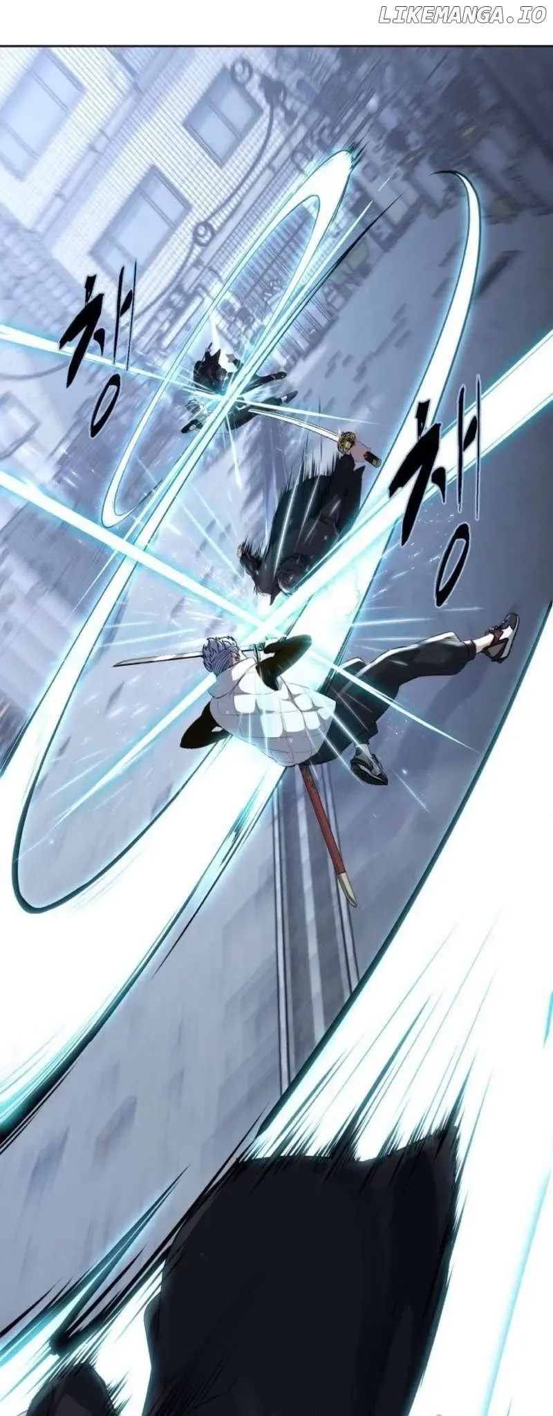The Boy of Death Chapter 228 Online - página 22