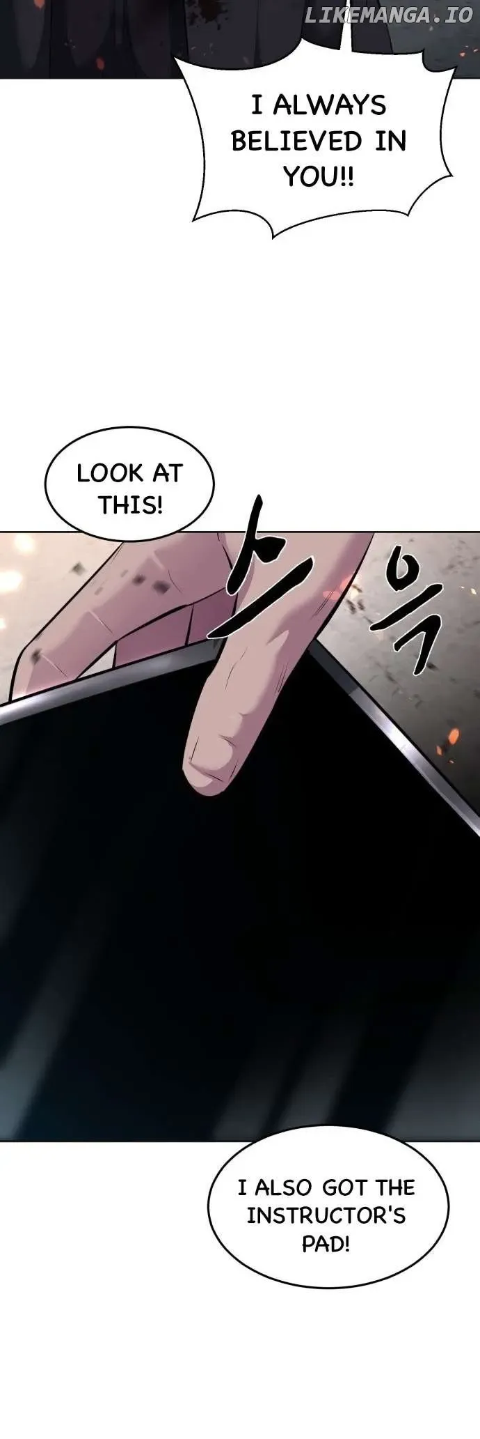 The Boy of Death Chapter 228 Online - página 51