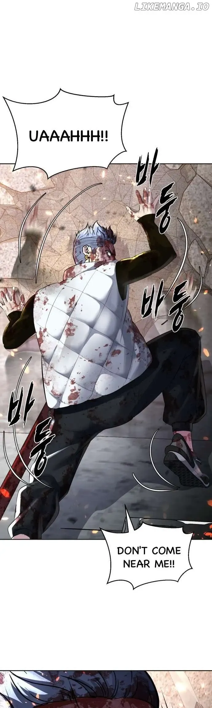 The Boy of Death Chapter 228 Online - página 54