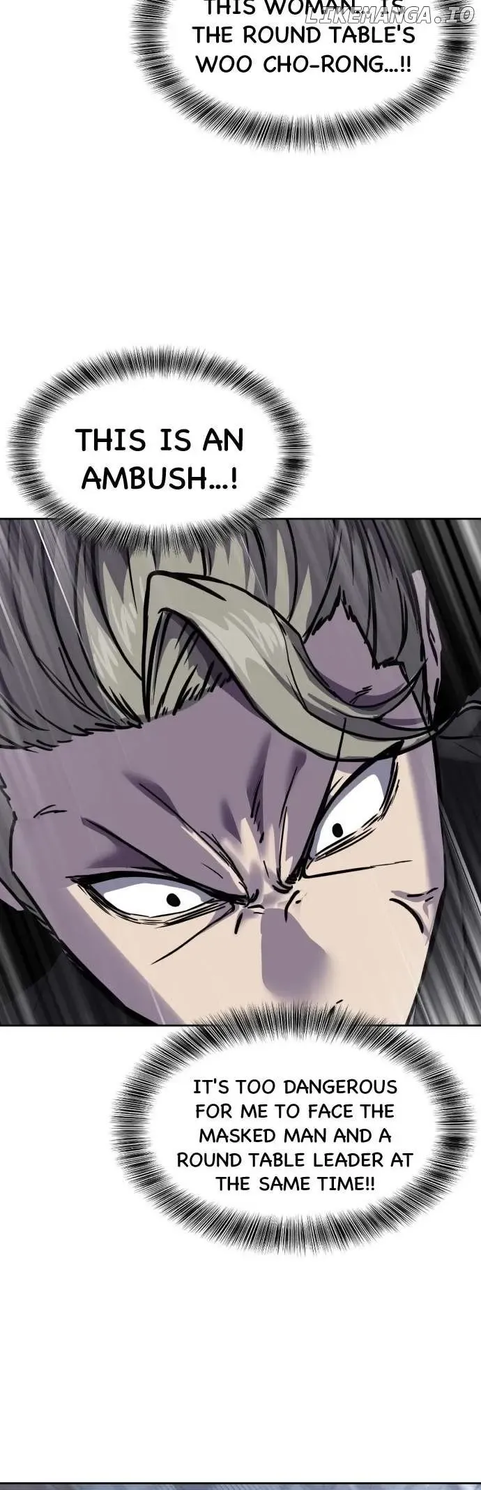 The Boy of Death Chapter 231 Online - página 6