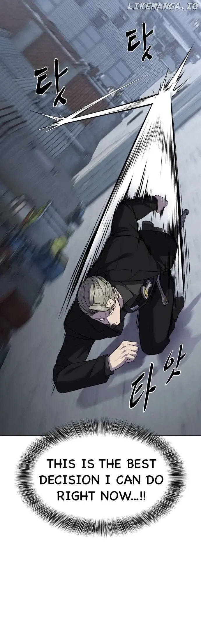 The Boy of Death Chapter 231 Online - página 7