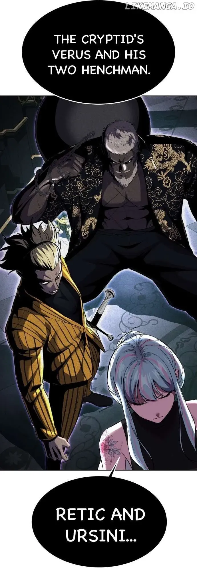 The Boy of Death Chapter 231 Online - página 21