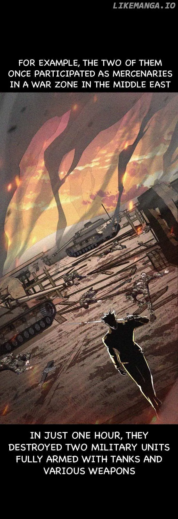 The Boy of Death Chapter 231 Online - página 24
